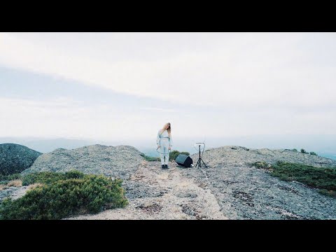 Rita Vian + Branko - Sereia Remix (Official Visualizer)