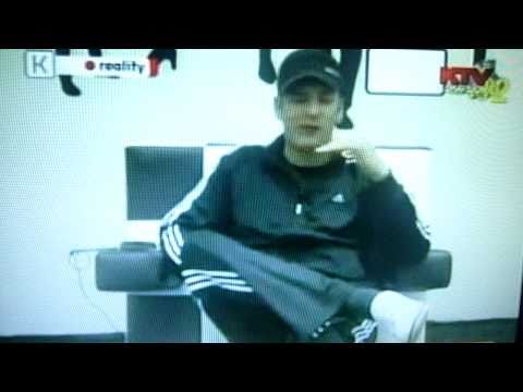 Benorët ne Shpija e Kosovës 2 flasin per Këngen Zyrtare dhe Nani-Style