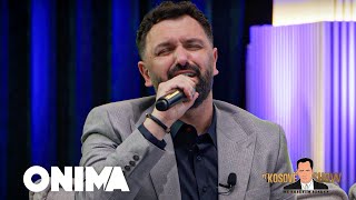 Xhela Abazi - M'ka Marrë Malli Me Ja Pa Sytë