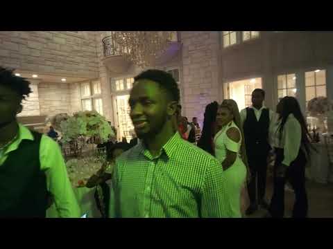 Erick Oxygen Wedding in Dallas v1