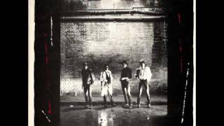 The Clash - Junkie Slip