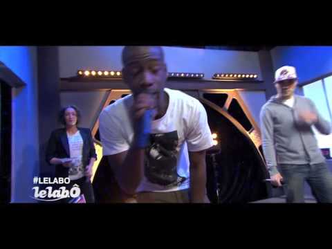 Lunik / Res Turner - Round 2 - Battle Actu. 14 - LelabÔ