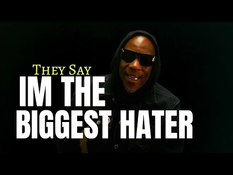 St.Louis Biggest Hater - Rip The General Speaks His Mind