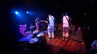 Twin Peaks, Fade Away