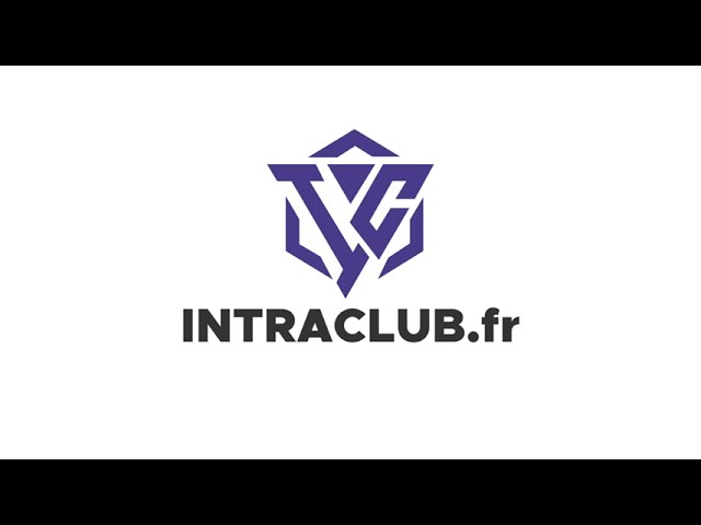 Démonstration Intraclub