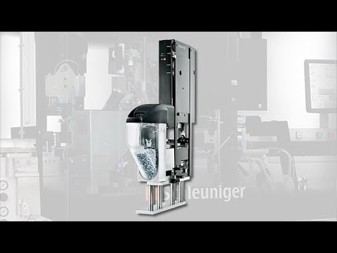 Schleuniger CrimpCenter Processing Station Options