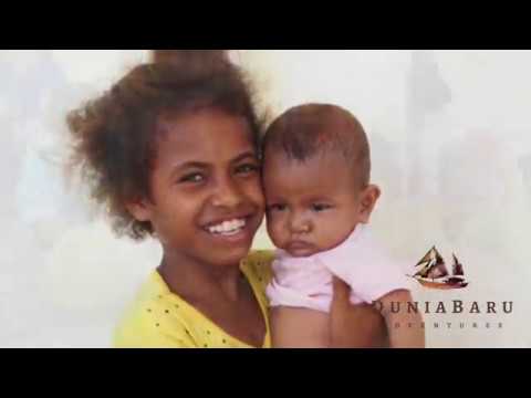 Dunia Baru Free Clinic