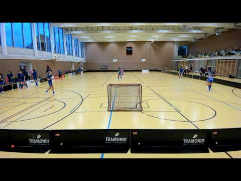 UHC Tigers 1. Liga GF - UHC Kloten Dietlikon Jets NLA