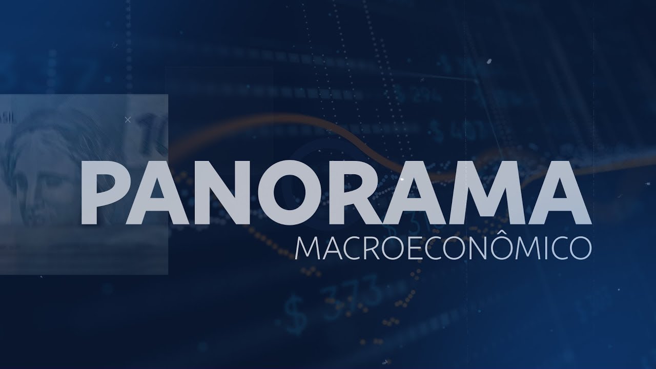 PANORAMA MENSAL | JULHO 2024