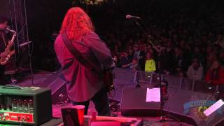 Gov&#39;t Mule - &quot;Have A Cigar&quot; (Pink Floyd cover) - Mountain Jam VII - 6/4/11