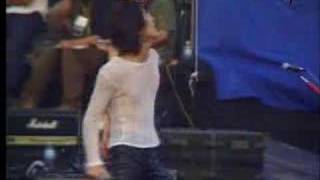 Michihiro Kuroda - Save Our Soul [Live]