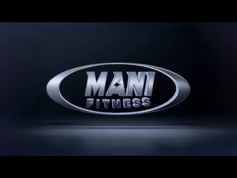 MANI FITNESS IS DONE!