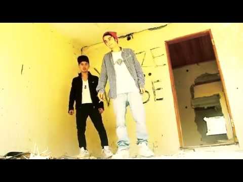 Sorunun Ne ? - Vecize ft. Waise (Official Video)