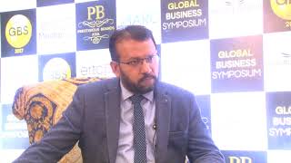 BARC ASIA - Interview Mr Mohit Sharma Global Business Head