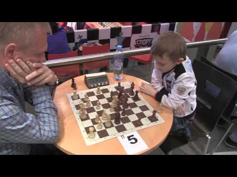 2015-09-06 Moscow chess blitz championship