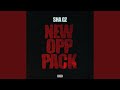 New Opp Slowed Down