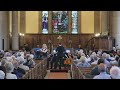 Mozart Concerto for Flute & Orchestra No.1 in G Major 2. Adagio non troppo
