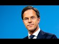 Toespraak Mark Rutte over de corona-crisis