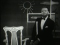 Alfred Drake Sings "Oh What a Beautiful Mornin'" Rare video clip