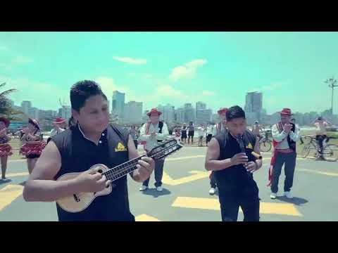 Olvídala (Cristián Vidal - Aullagas)