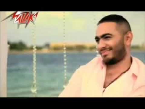 Clip MaTs2alnish -Tamer Hosny - تامر حسني - كليب متشألنيش - YouTube.flv