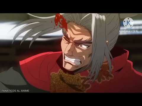 SHUUMATSU NO VALKYRIE - OP 2 FULL AMV