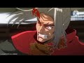 SHUUMATSU NO VALKYRIE OP 2 FULL AMV