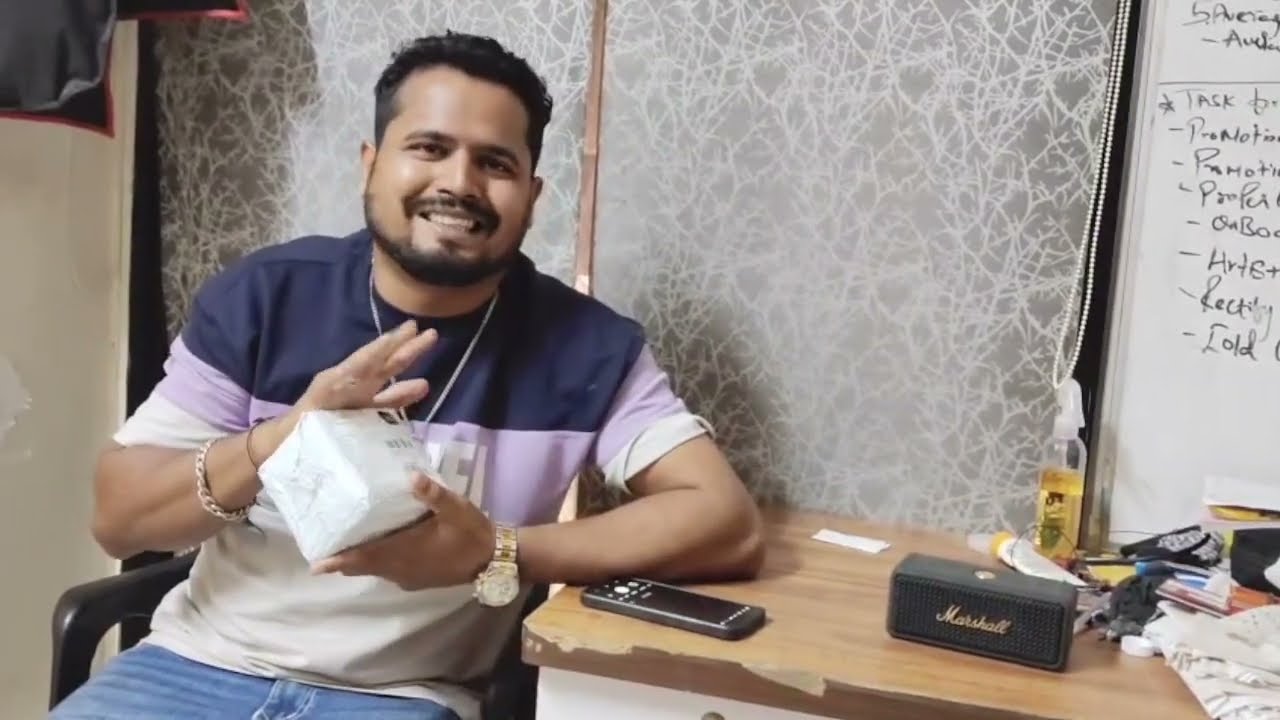 WatchGram Franklord Review