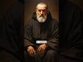 Who Is St Padre Pio