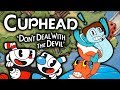 TheGameSalmon Best Of Cuphead Compilation