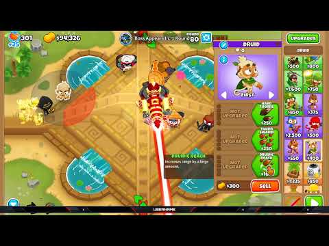 RANKED ELITE VORTEX ADORA'S TEMPLE