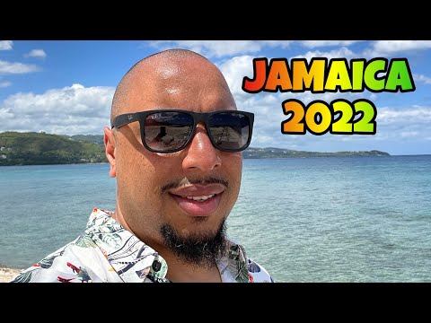 BEST VACATION EVER - JAMAICA 2022 VLOG