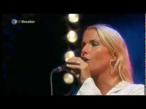 Viktoria Tolstoy Upside Out Live In Jazz Baltica 2004.