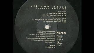 Silicon Attic - Calling Arecibo