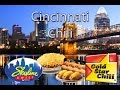 Cincinnati Style Chili - The Chili War!!!