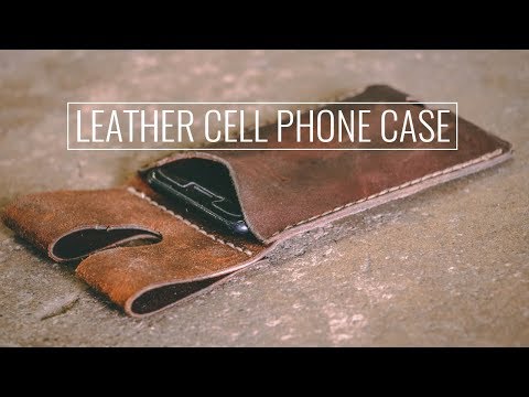 DIY Cell Phone Cases : 6 Steps (with Pictures) - Instructables