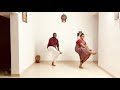 Tamil Folk Dance-Madras Week