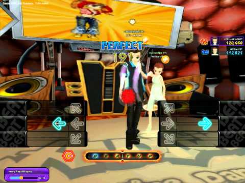 Audition 2015 06 18 ™GÐ•NhiNhô™ Beatup Lv1 Trap 88Bpm