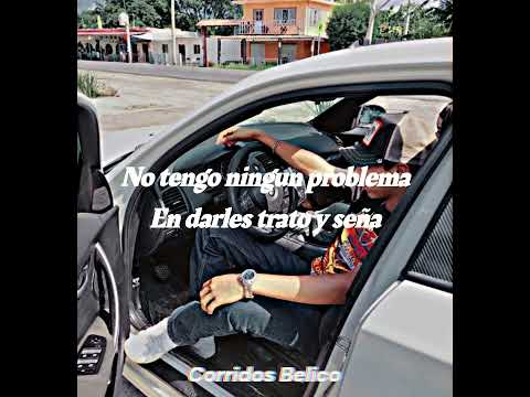 Herencia De Grandes - El Gerente (LETRA/LYRICS)