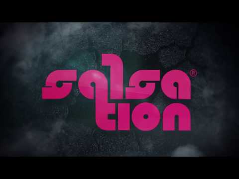 TE TOQUE SIN QUERER Salsation® Choreography by SMT  Roxana Rodriguez