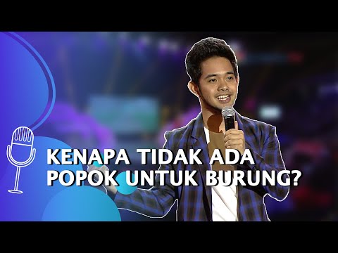 SUCI 1: Ryan Minta Popok Buat Burung, Ini Maksudnya..