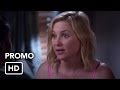 Grey's Anatomy 10x20 Promo "Go It Alone" (HD)