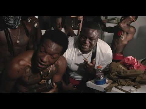 Mercy X Kan X Kuttup Jok - Welcome To The Ave (Official Video)