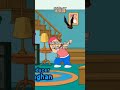 Family Guy It S Not Grandpa Munster Shorts Familyguy