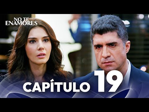 A Part Of Me Episode 19 | Spanish Dubbed | Kaderimin Yazildigi Gun