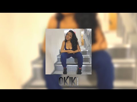 J Hus x Mostack x Darkoo Type Beat - "Wix" | UK Rap/ AfroSwing Instrumental 2021 | @OkikiBeats