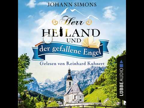 Johann Simons - Herr Heiland und der gefallene Engel - Herr Heiland, Folge 2