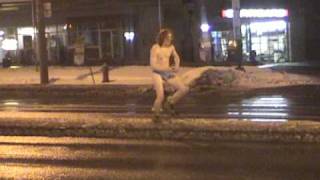 Willie The Disco Kid