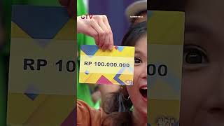 Download lagu NO CHEATING! Angel Team Gets 100 Million Rupiah #superdeal #andhikapratama #shortstogether mp3 Download lagu NO CHEATING! Angel Team Gets 100 Million Rupiah #superdeal #andhikapratama #shortstogether mp3