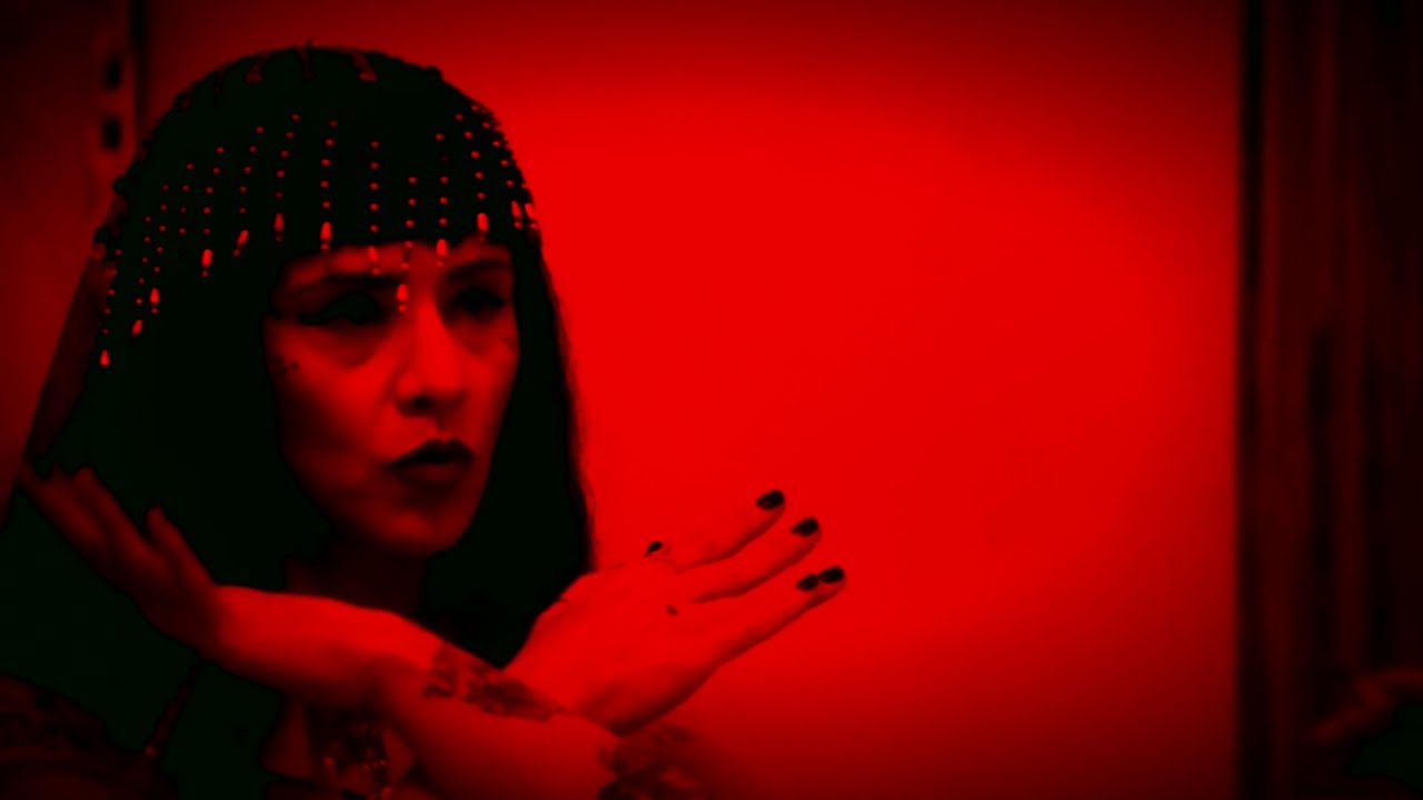 La China, Both Face — Chocolate